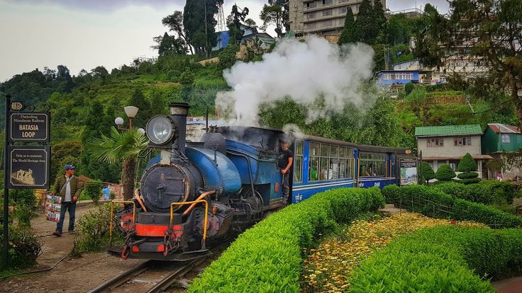 5 mountain railways in india